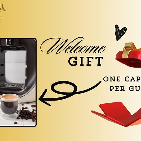 בודפשט Captain Buda Apartment מראה חיצוני תמונה